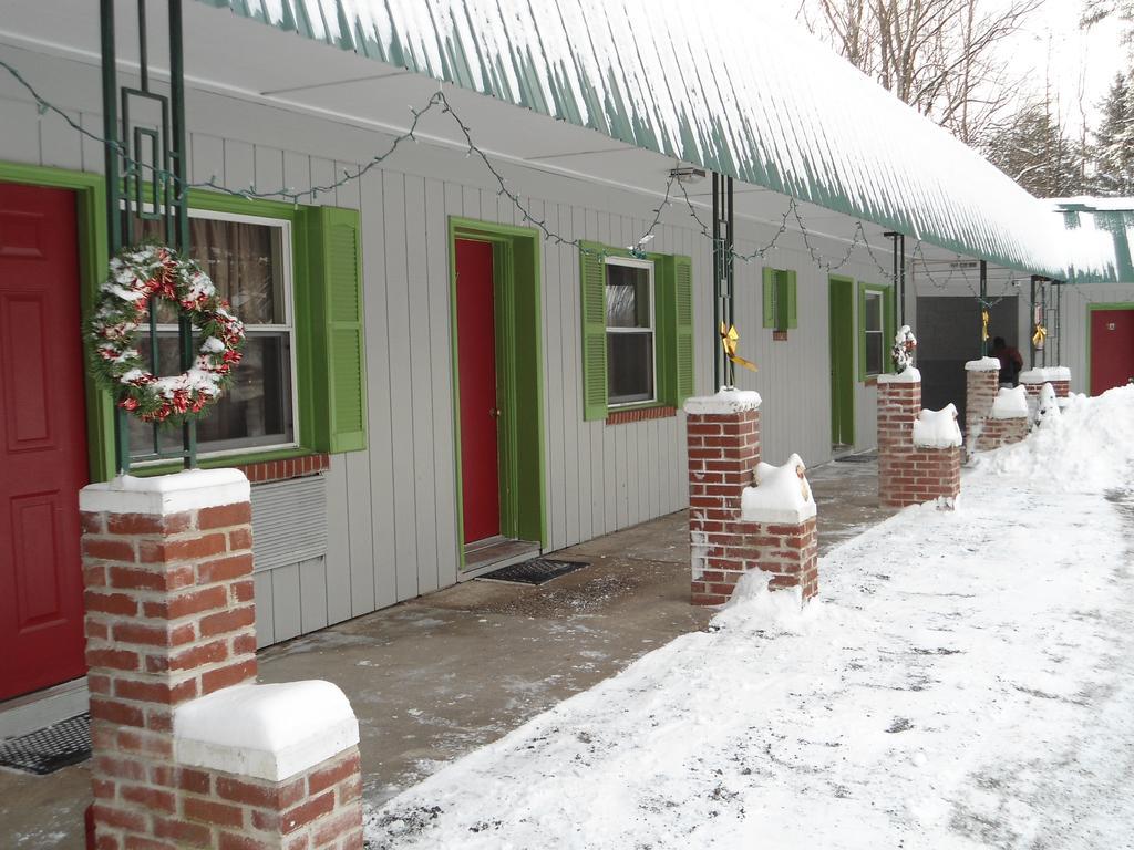 Flower Field Inn And Cottages Stroudsburg Exteriör bild
